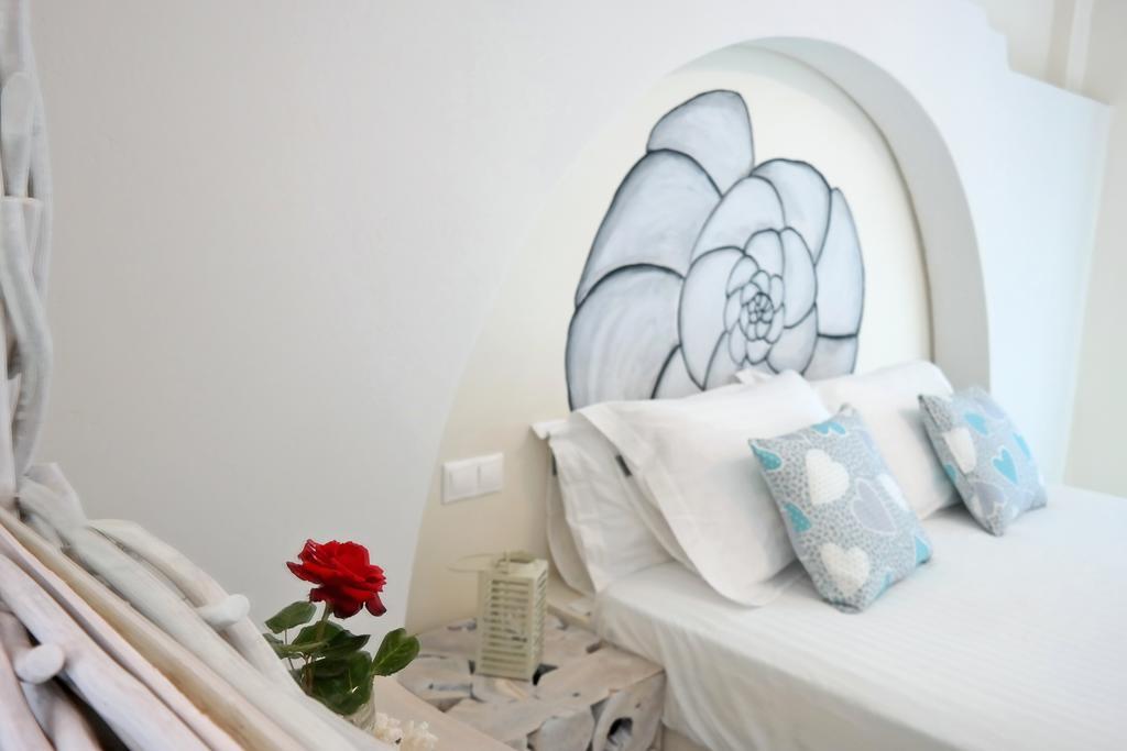 Maroussa Studios Agia Anna  Buitenkant foto